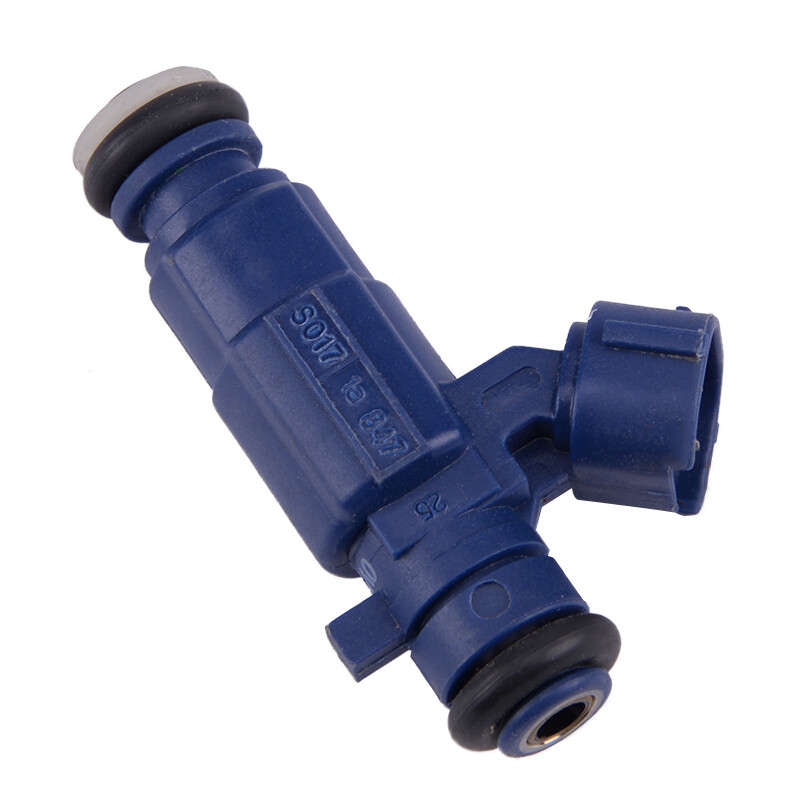 Fuel Injector Nozzle Fit for Hyundai Atos MX i10 PA Kia Picanto BA 1.1 Top
