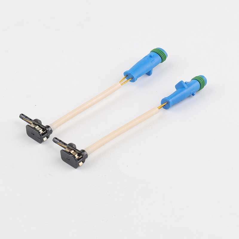 4pcs Front Rear Brake Pad Sensor for Mercedes W231 W222 C217 R231 A2319050014