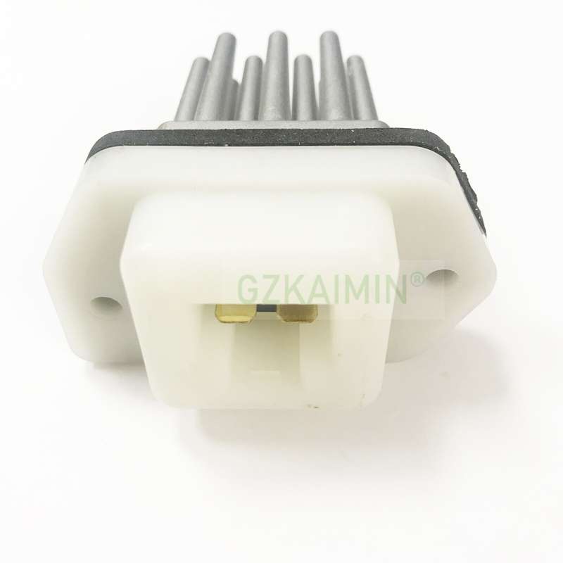 Blower Motor Fan Heater Resistor For Nissan Maxima Pathfinder Armada 27761-70T03