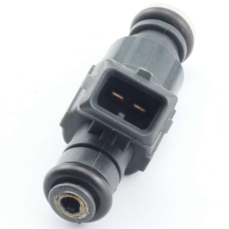 4Pcs Fuel injector For Volkswagen Passat 1.8L L4 0280156058 1998-2005