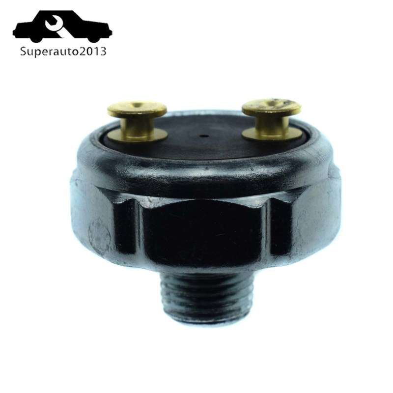 700-R4 200-4R 4L60 TH700 Transmissions Oil Pressure Switch For 1982 Up 2 Prong