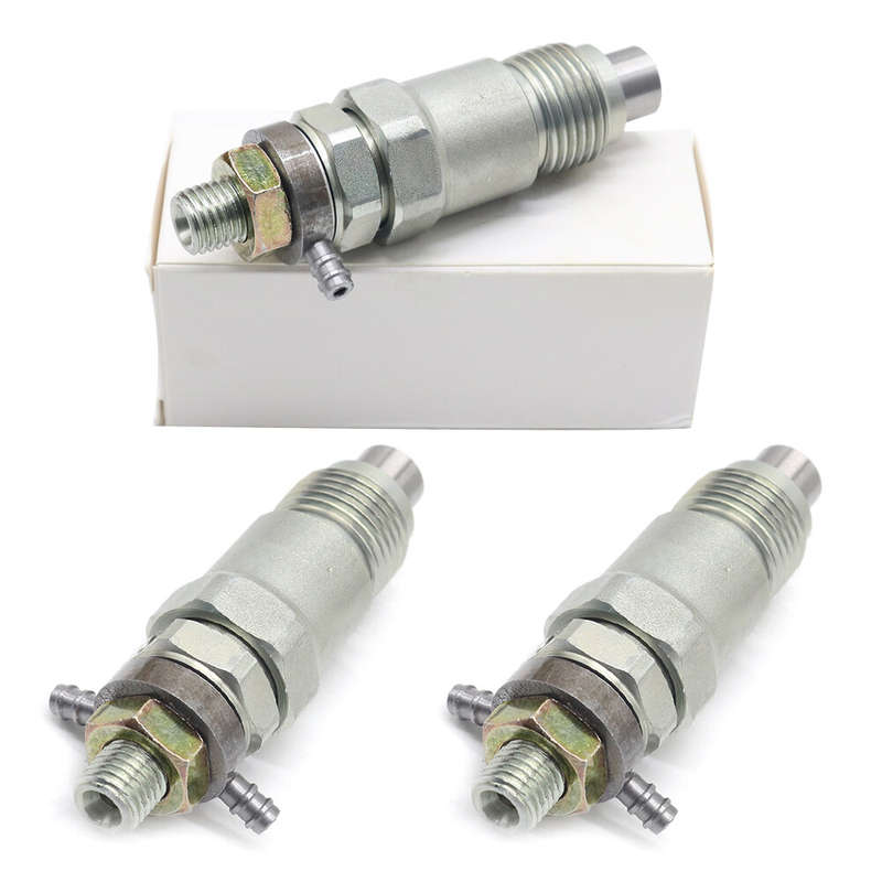 Set of 3 15271-53000 For Kubota D1302 D1402 V1702 V1902 New Fuel Injector