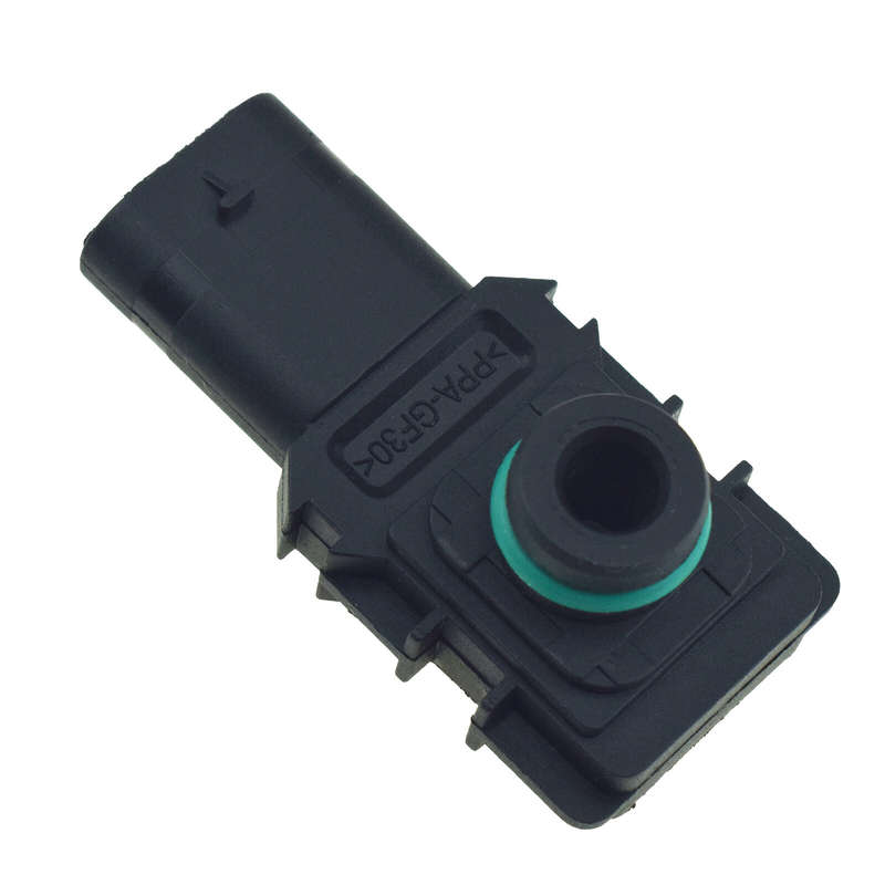 Engine Air Injection Pressure Sensor Secondary 06E906052 For Golf R Jetta Beetle