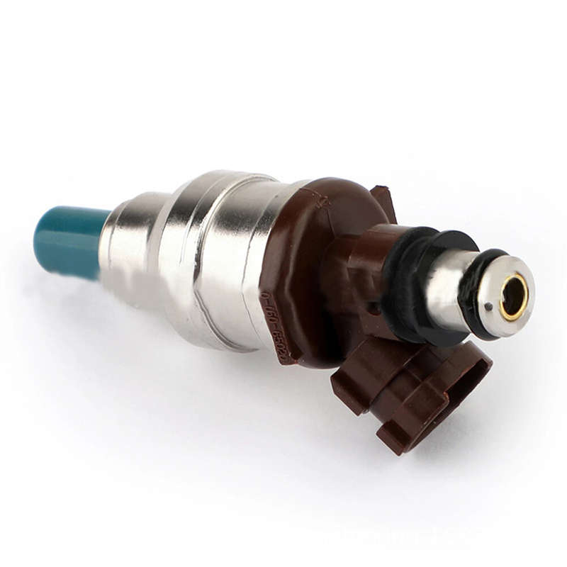 6Pcs 23250-65020 Fuel Injector For Toyota 89-95 4Runner Pickup 3VZE 3.0L V6
