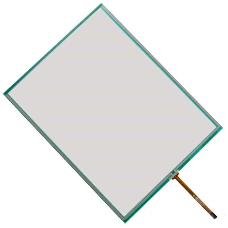 For AMT70135 AMT 70135 Touch Screen Glass Digitizer Panel Touchpad 229*175mm