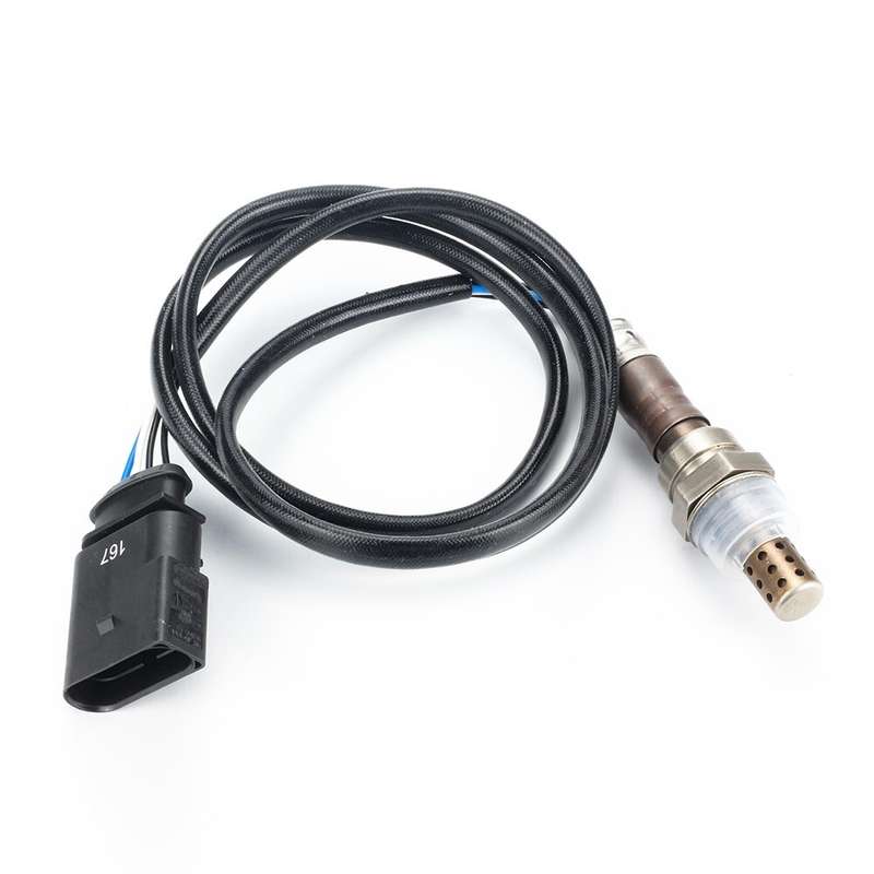 Oxygen sensor 06B906265B For 1994-2008 Volkswagen Passat 2.0L Audi A4 1.6L