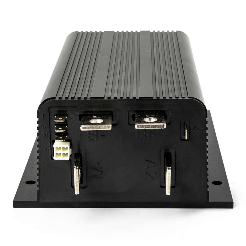 1PC New 36V/48V 500A DC Motor Controller Fits for Curtis 1205M-5603 0-5k