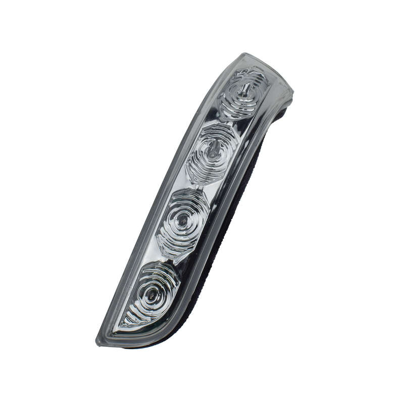 Right Rearview Mirror LED Turn Signal Light 876142L600 For 09-12 Hyundai I30 New