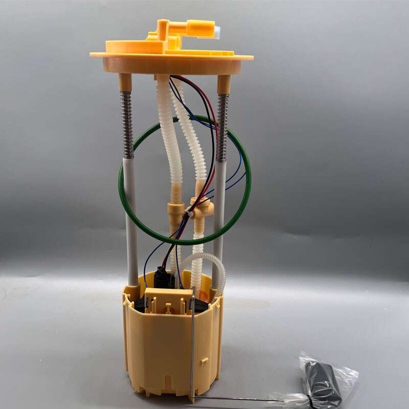 Fuel Pump Assembly w/Sending Unit E7277M Fit for Ram 2500 3500 6.7L Diesel 11-18