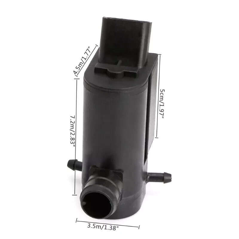 Windshield cleaning pump 85330-12280 Suitable for Toyota SCION LEXUS RX300 IS300