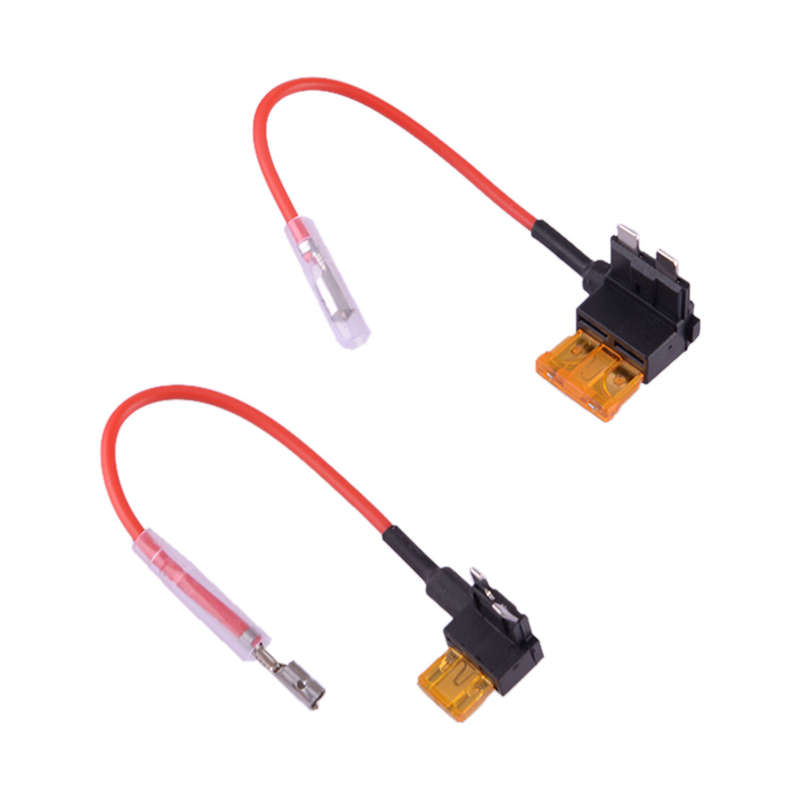 1x Nextbase Hardwire/Fuse-