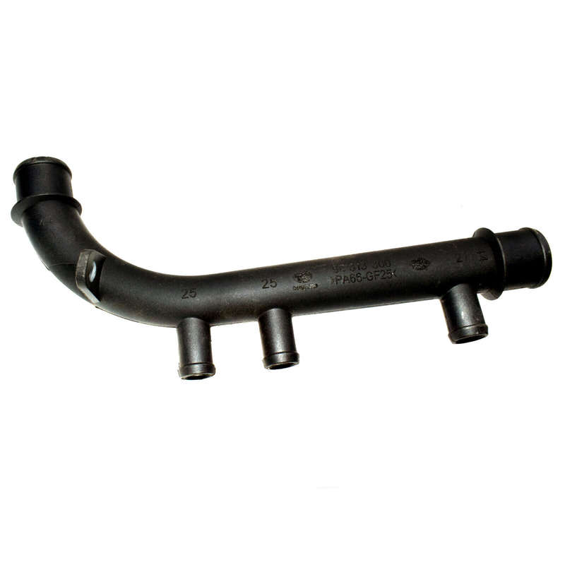 New Radiator Coolant Water Pipe For 1999-02 GM Daewoo Nubira Leganza 96313300