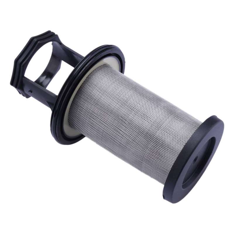 1x Engine Oil Separator Catch Can Filter For Crankcase Ventilation #612630060015