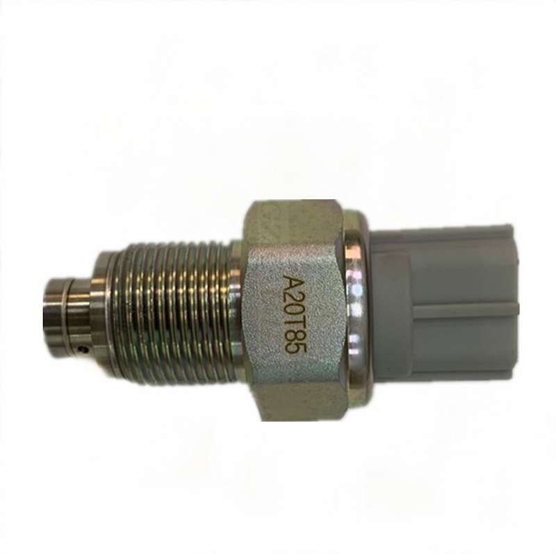 Denso Common Rail Fuel Pressure Sensor 499000-4441 For Excavator 4HK1 6HK1 6UZ1