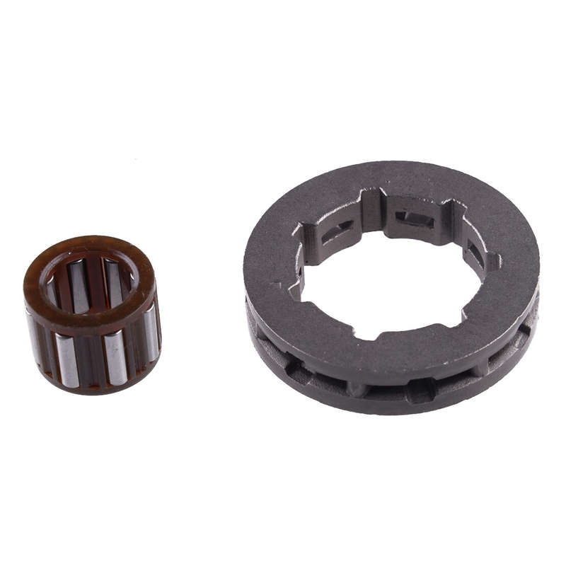 Fit for Stihl MS660 066 064 MS640 MS661 Chainsaw Clutch Drum Rim Sprocket 3/8"-7