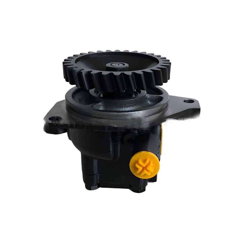 Power Steering Pump 47004156 Fit For Isuzu FRR FSR FVR FTR Diesel 8.2L 6HH1 6HK1