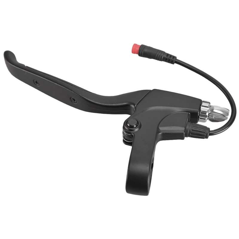 Left Electric Bike Electric Bicycle E-bike Scooter Handlebar Brake Lever