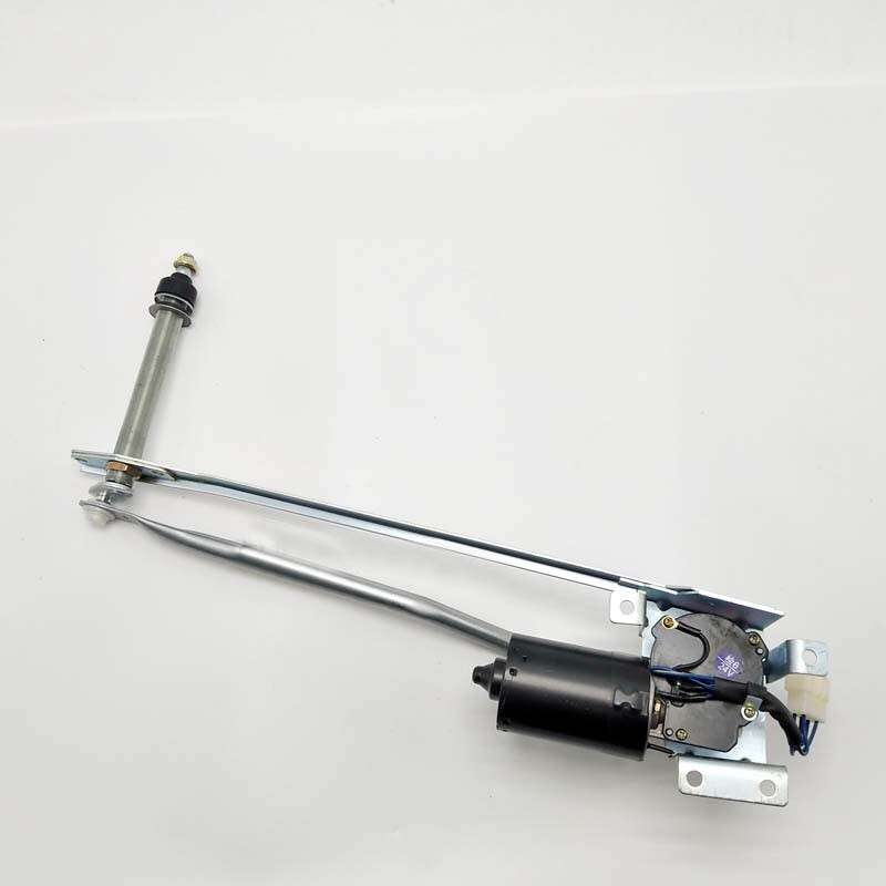 Wiper Motor Assembly Fits CAT Caterpillar Excavator 312 320 325330 336B/C/D
