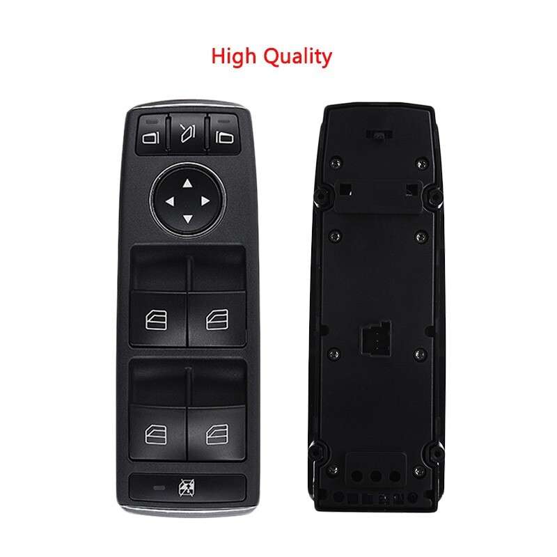 Front Left Power Window Master Control Switch For Mercedes Benz C200 C260 E260