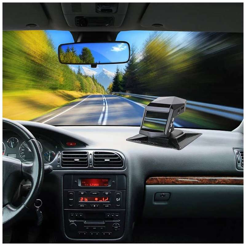 Car 1080P DVR Camera Dash Cam G-sensor Driving Video Recorder Universal