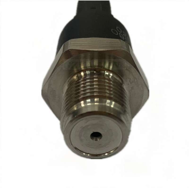 Fuel rail pressure sensor 0281002846 Fits For Dodge Ram 2500 3500 Ford