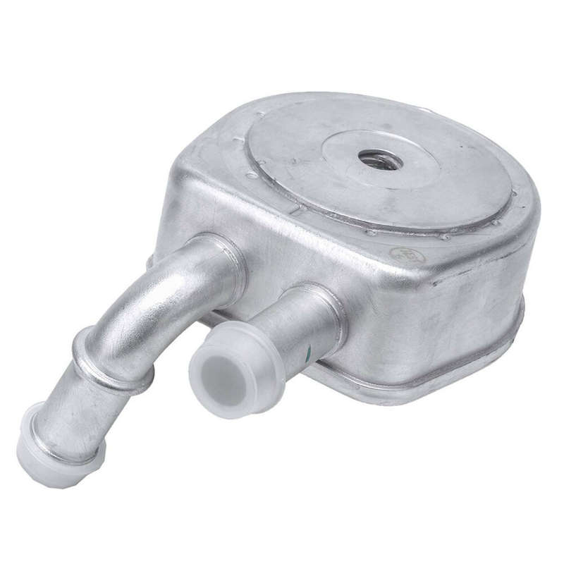 Oil Cooler LF6W14700A Suitable for Mazda 3 5 6 CX5 CX-7 Turbo