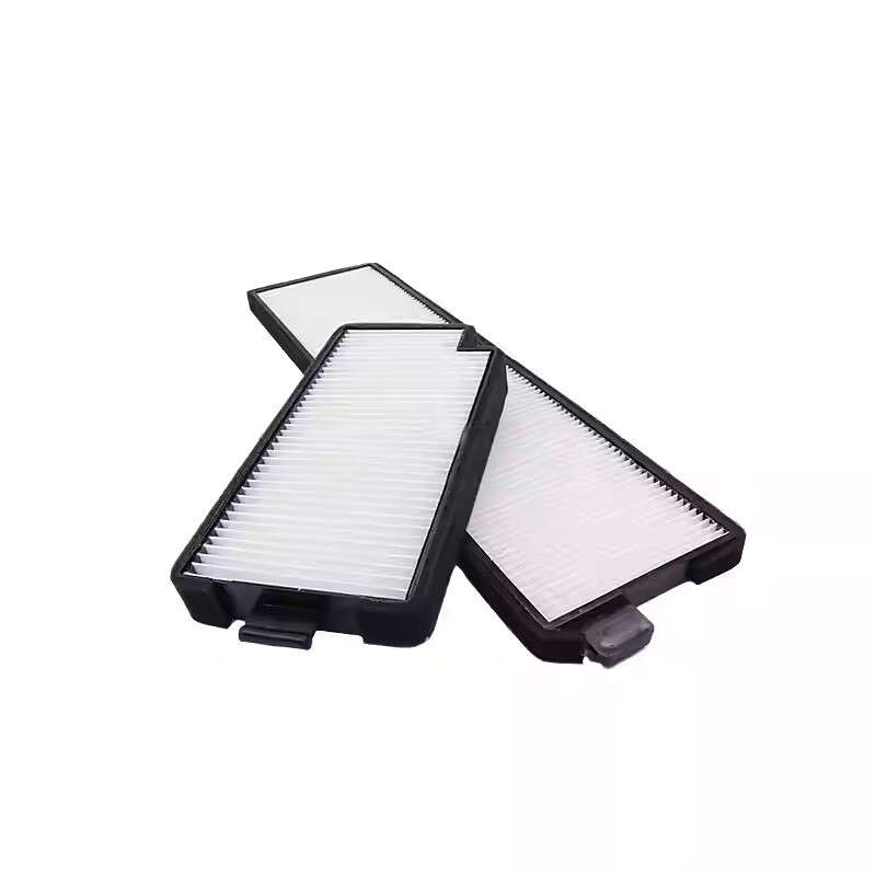 For Komatsu PC78US 128US/UU 138-6 228US-3 Air Conditioner Filter Element Mesh