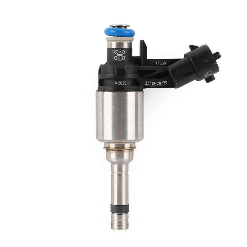 4PCS OEM 35310-2B130 For Hyundai Accent For Kia Rio 1.6L l4 12-16 Fuel Injector