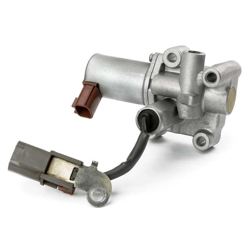 Engine idle control valve For 1991-1996 Infiniti G20 91-98 Nissan Sentra 2.0L L4