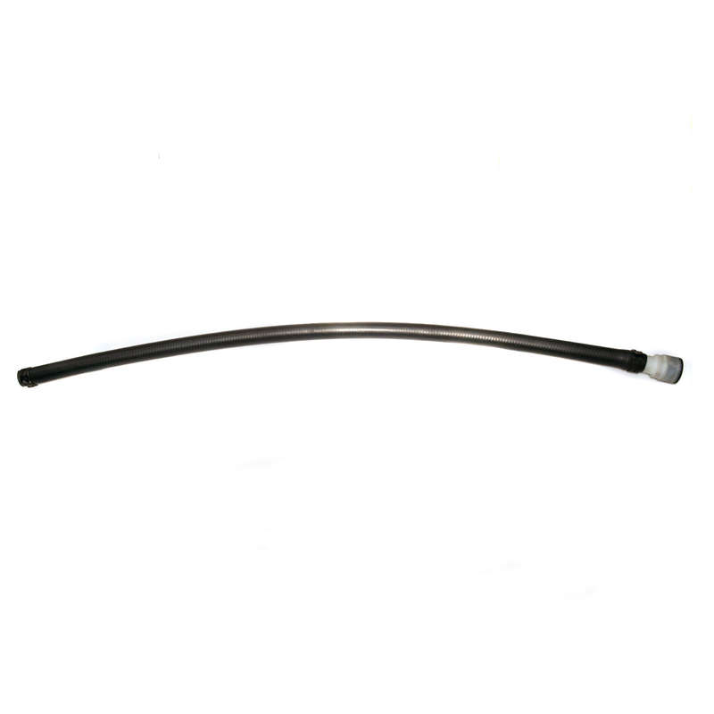 HVAC Heater Inlet Hose For 01-07 Cadillac Chevrolet GMC Hummer 15710396,15763