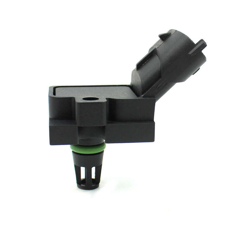 MAP Sensor For Land Rover Range Rover Evoque L538 11-2018 SUV Diesel 0261230296