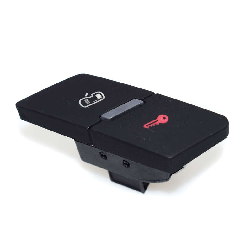New Door Lock Unlock Switch for Audi A6 A6 Quattro S6 Front Right Side 4F2962108