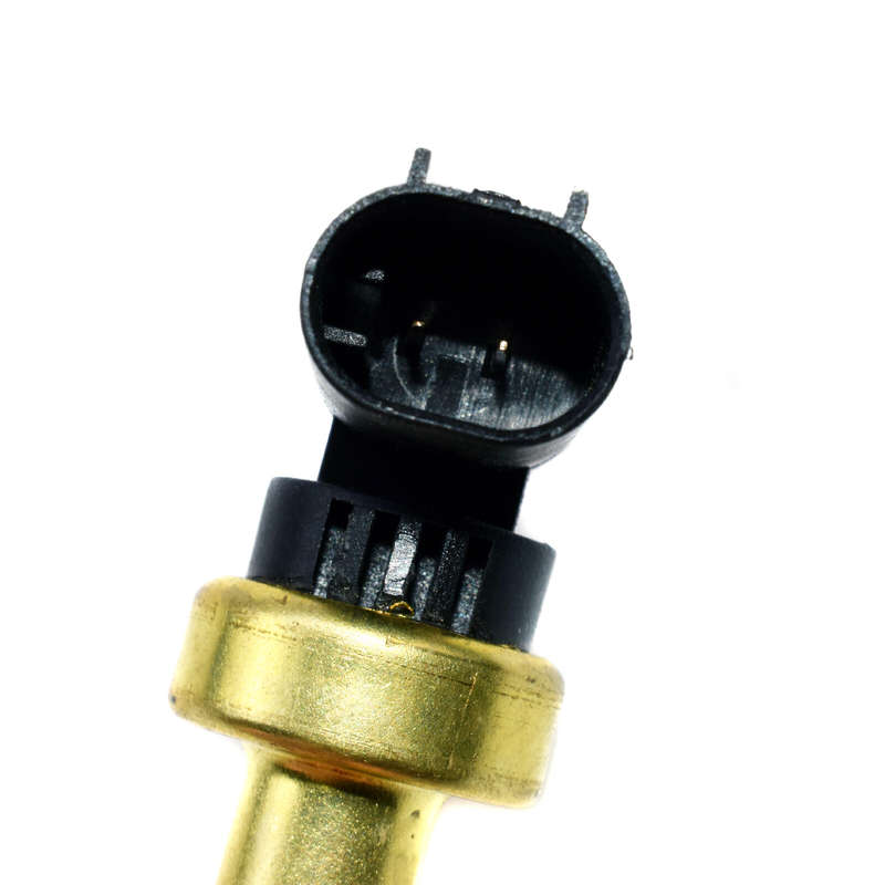 55563530 Coolant Temperature Sensor w/ Connector Plug For Buick Chevrolet GMC