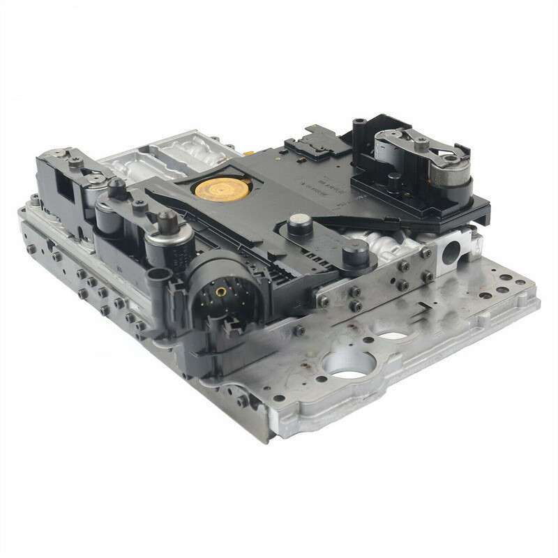 722.6 TCU Transmission Valve Body Solenoid w/Conductor Plate for Mercedes-Benz