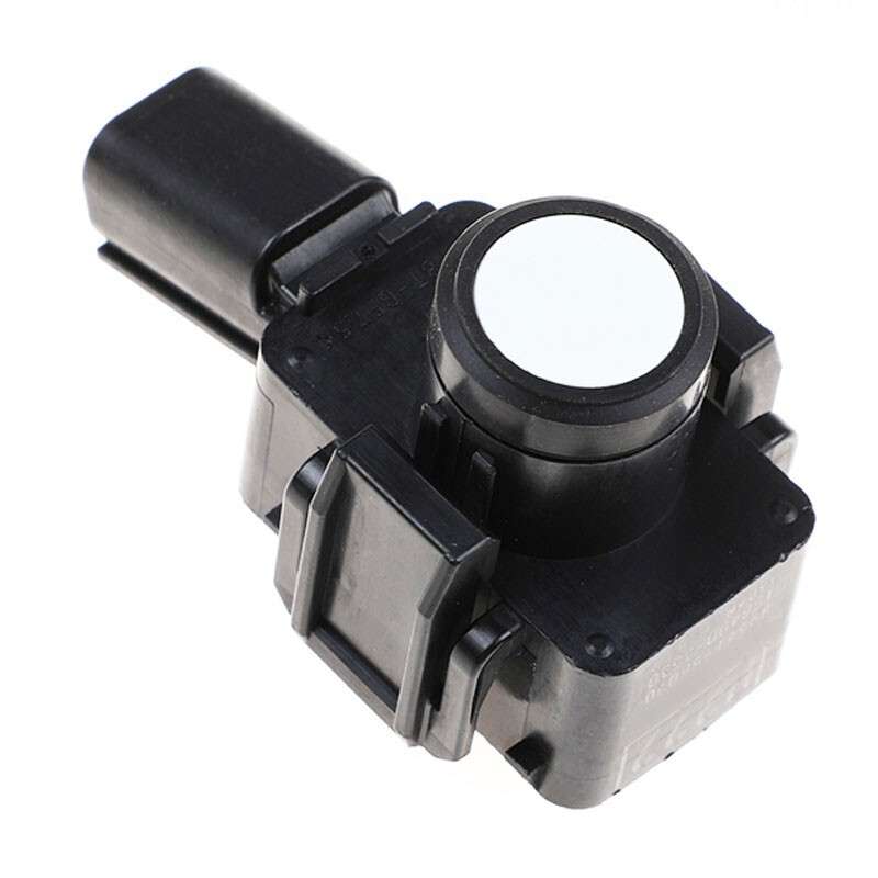 PDC Backup Reverse Ultrasonic Parking Sensor Car For 2016-2018 Toyota Prius 1.8L