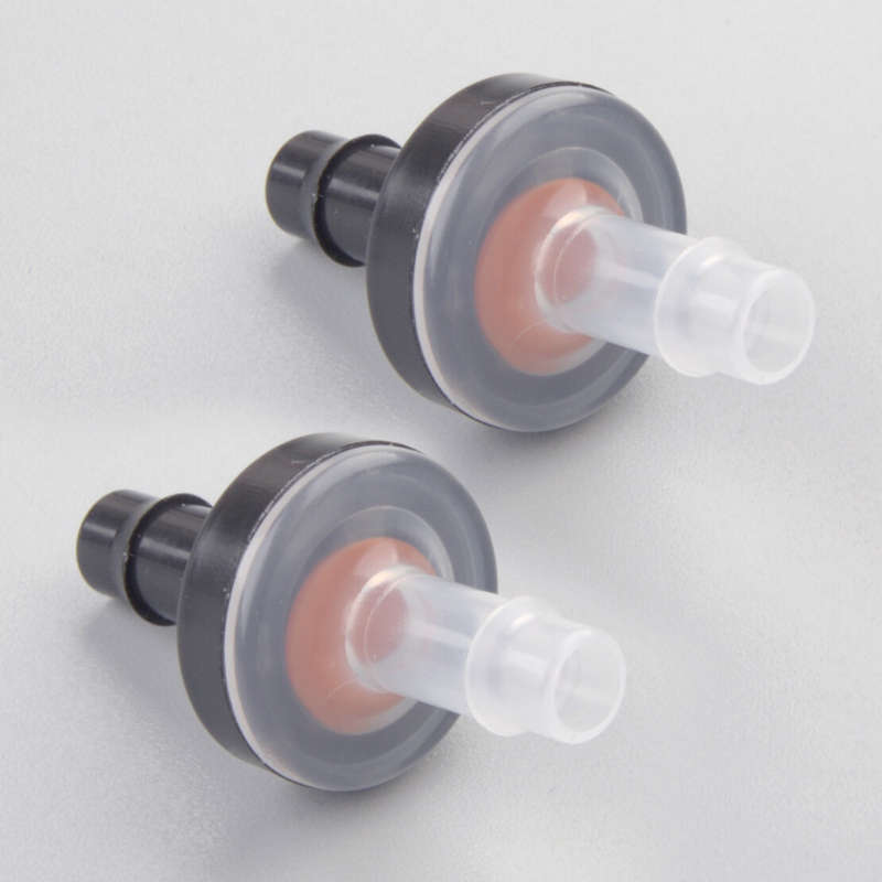 2x Gas Tank Check Valve Fit For Yamaha WaveRunner Superjet Kawasaki Jet Ski 550