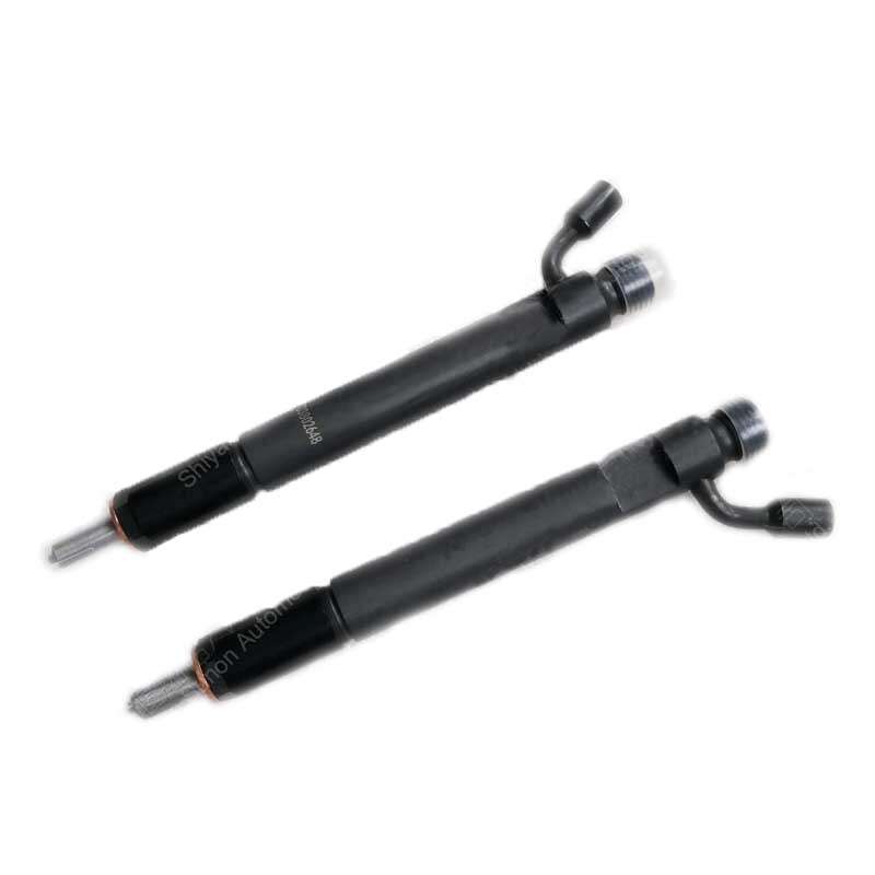 6Pcs Fuel Injector 3926787 3802648 For Bosch Type Mechanical Cummins 6C 6CT 8.3