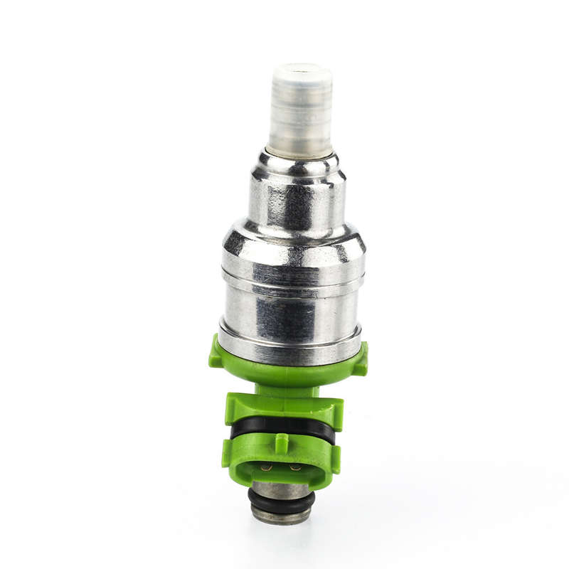 Fuel Injector P#23250-16100 2325016100 For Toyota Corolla 1.6L I4 Refurb