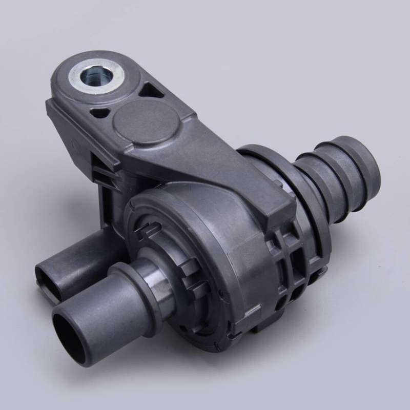 Coolant Water Control Valve Fit for Toyota RAV4 2019-2022 Camry 2018-2021 Acc