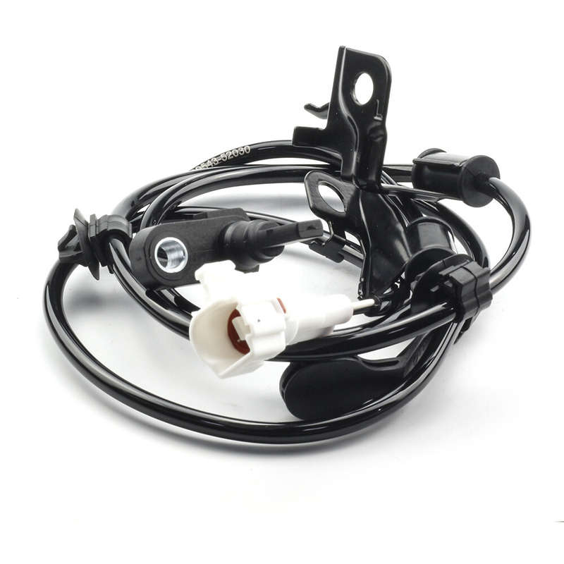 Front Left ABS Wheel Speed Sensor 89543-52030 For TOYOTA Yaris SCION xD