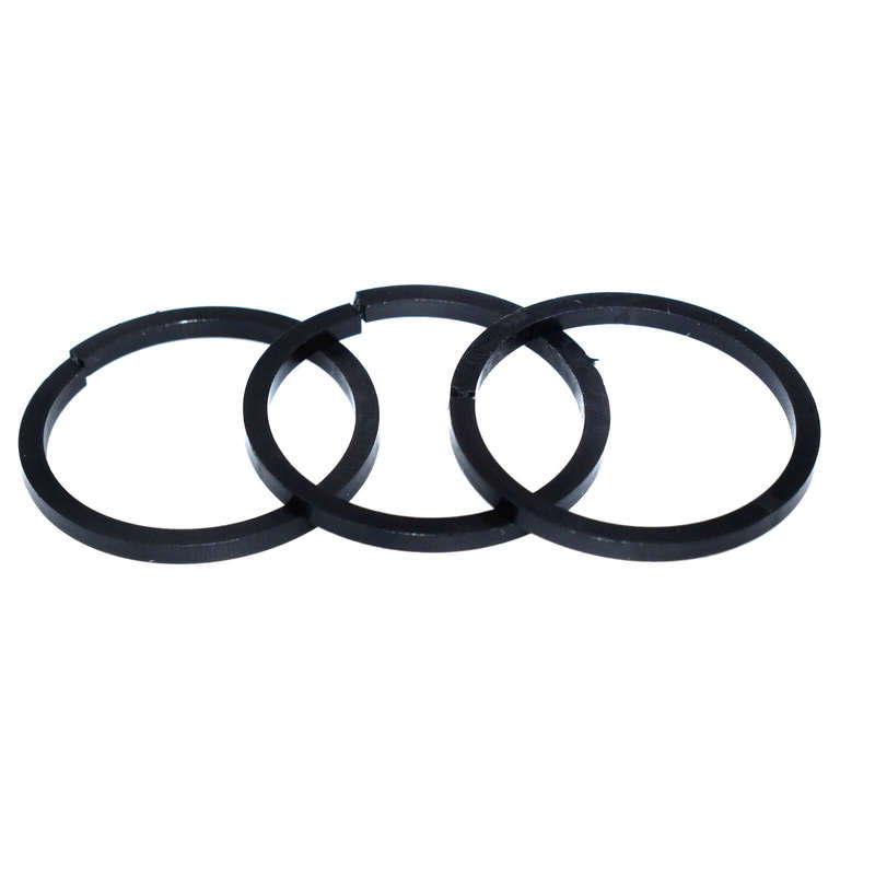 3PCS Camshaft Adjuster Housing Seal For AUDI A3 A4 TT VW Jetta Passat EA113 2.0T