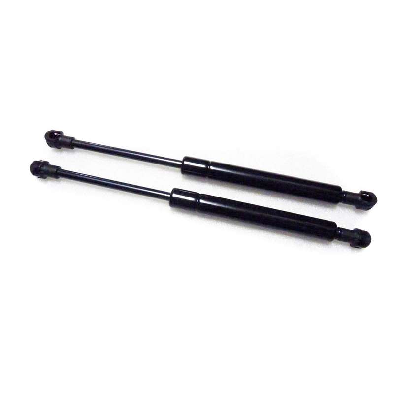 Pair Front Hood Lift Support Strut Struts Left Right For BMW E53 X5 51238402551