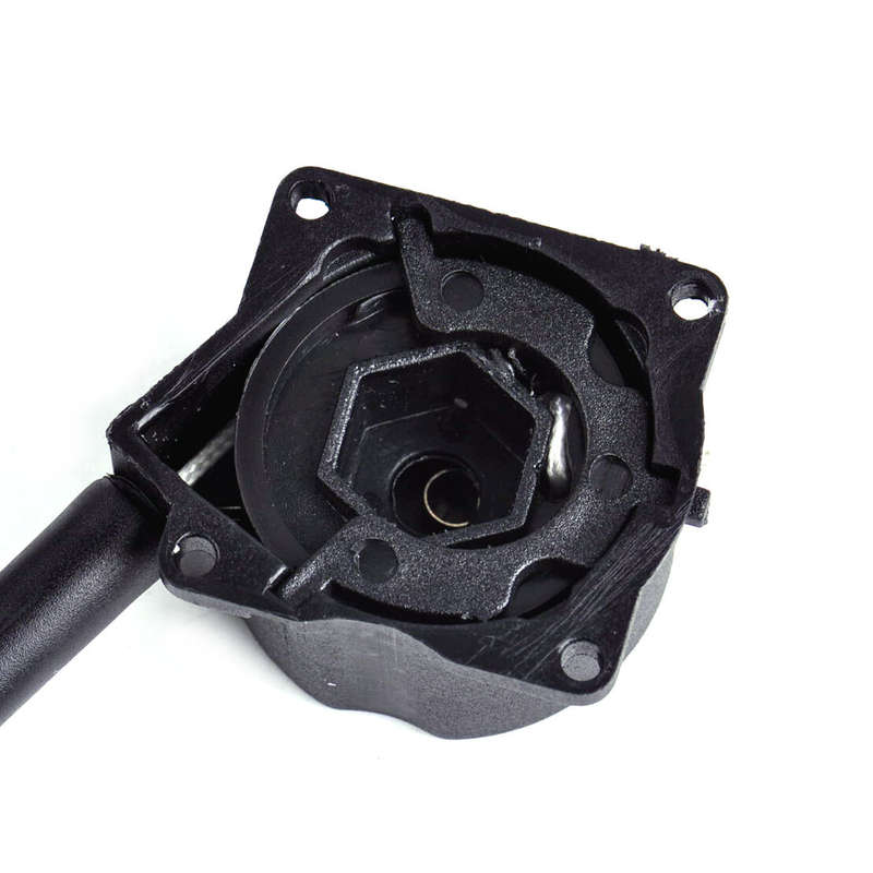 R020 Pull Starter Replacement Fit for VX16 18 SH21 Nitro Engine RC 1/10 Car