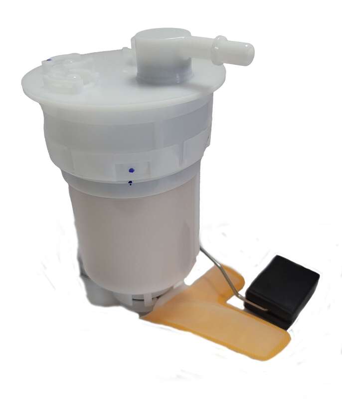 Fuel Pump Module Assembly For Pontiac Vibe Toyota Corolla Matrix New 232210A030