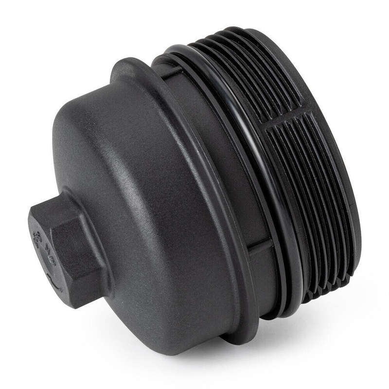 New For Ford Ranger 2012 2.2L 3.2L Oil Filter Housing Cover Cap BB3Q-6737-BA