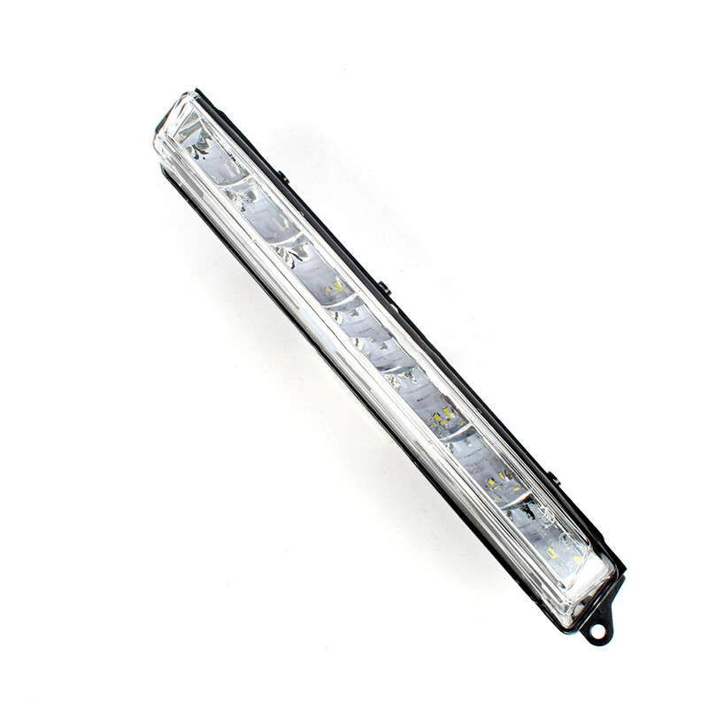 L&R Fog Light Driving Lamp For Mercedes Benz X164 GL350 GL450 GL550 A1649060451