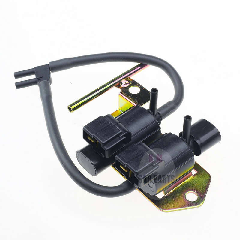 New Clutch Control Solenoid Valve MR263723 For Mitsubishi K94W K96W K97W