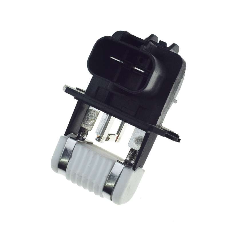 Engine Cooling Fan Resistor for 10-13 Hyundai Sonata Kia Sorento 253852E100 New