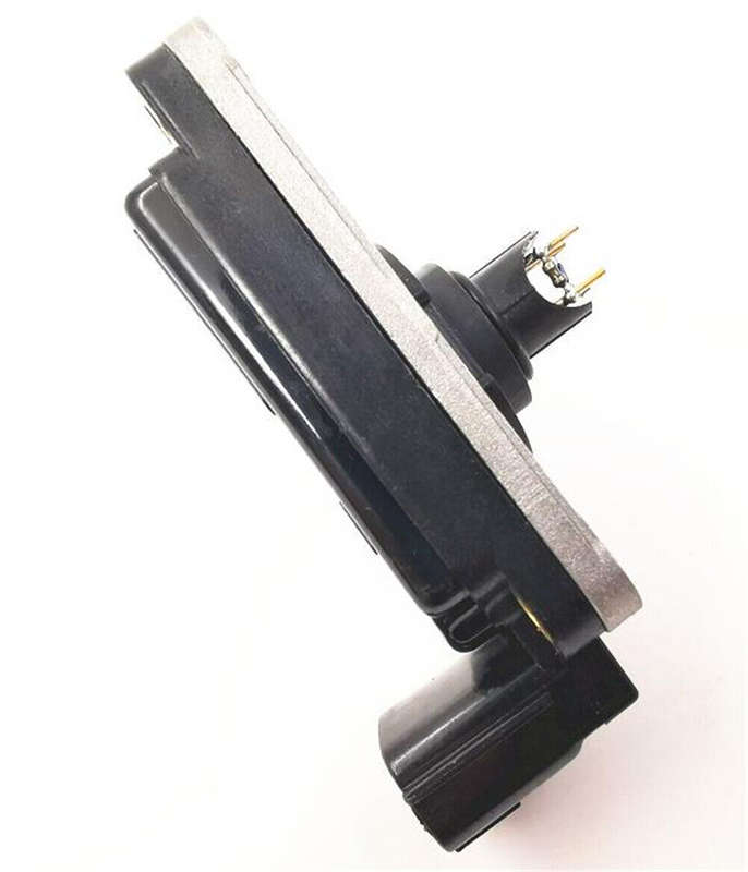 MAF Mass Air Flow Sensor for Nissan D21 Pickup 2.4L AFH55M-10 AFH55M-11