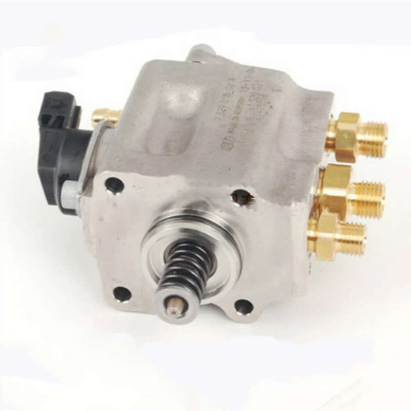 0261520021 High Pressure Fuel Pump HPFP 13517529068 For BMW 760li 2003-2007